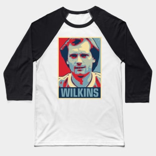 Wilkins Baseball T-Shirt